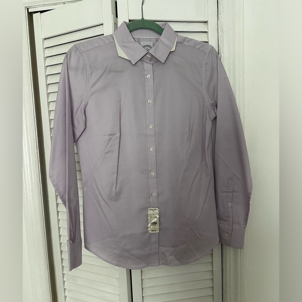 brooks brothers button down